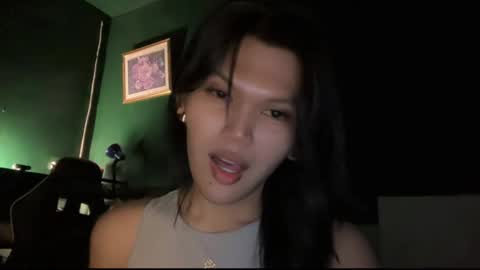 Chelliane online show from 11/28/25, 05:54