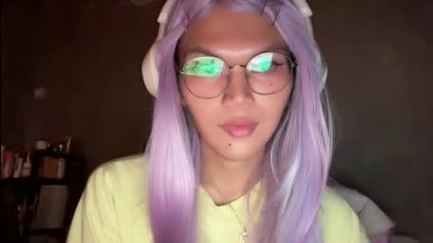 Chelliane online show from 02/03/26, 06:22