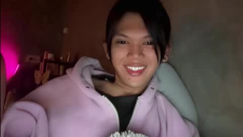 Chelliane online show from 02/06/26, 01:32