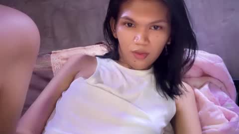 Chelliane online show from 03/12/26, 07:25