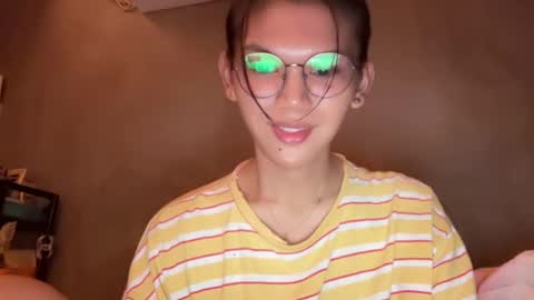 Chelliane online show from 03/19/26, 01:20