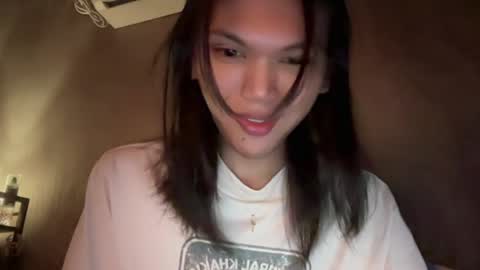 Chelliane online show from 03/28/26, 04:45