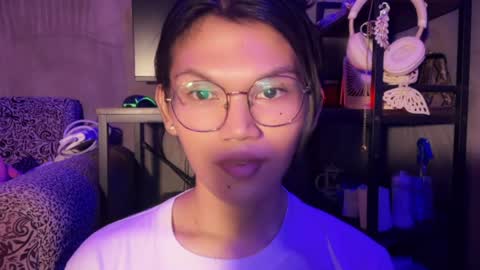 Chelliane online show from 04/29/26, 07:12