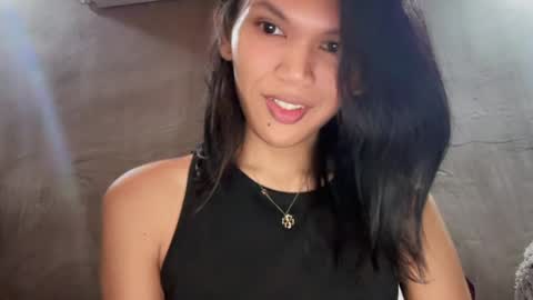 Chelliane online show from 06/07/26, 06:50