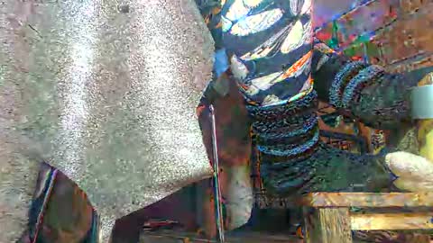 Eskela911 online show from 03/30/26, 01:06