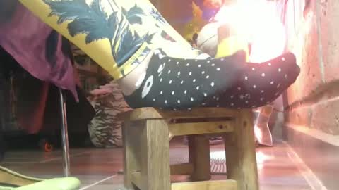 Eskela911 online show from 04/20/26, 10:18