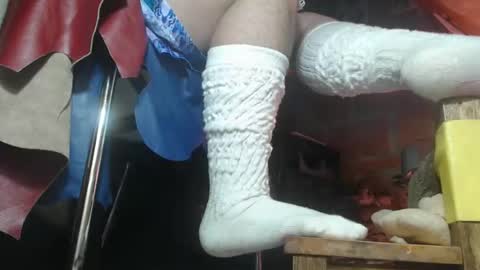 Eskela911 online show from 04/21/26, 12:34