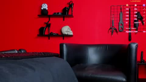 esme_fox online show from 03/26/26, 04:01