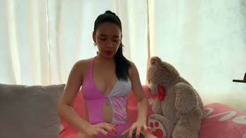Esmeralda  online show from 07/09/26, 01:04