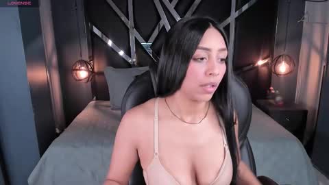 Esmeralda online show from 03/14/26, 07:41