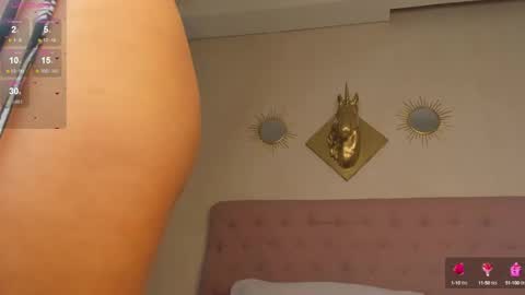 Esmeralda G online show from 03/05/25, 06:56