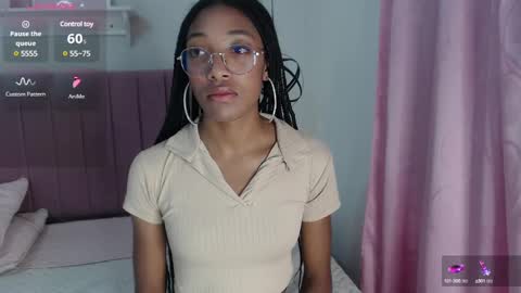 esmeralda_bk online show from 01/13/25, 02:53