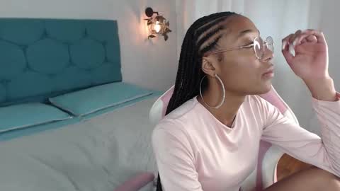 esmeralda_bk online show from 01/22/25, 03:51