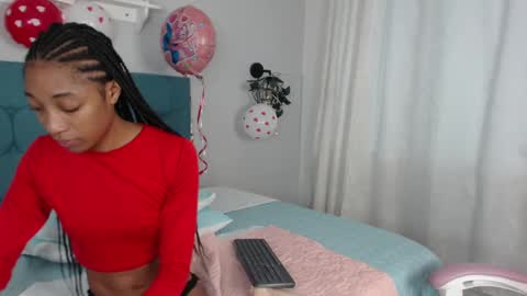 esmeralda_bk online show from 01/28/25, 06:07