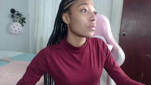 esmeralda_bk online show from 01/29/25, 03:04