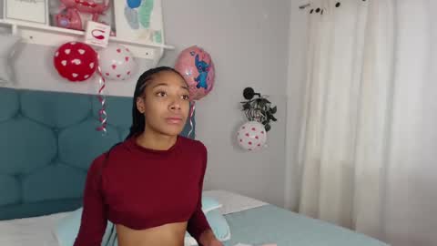 esmeralda_bk online show from 01/29/25, 06:07