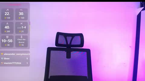 esmeralda_bk online show from 02/12/26, 10:27