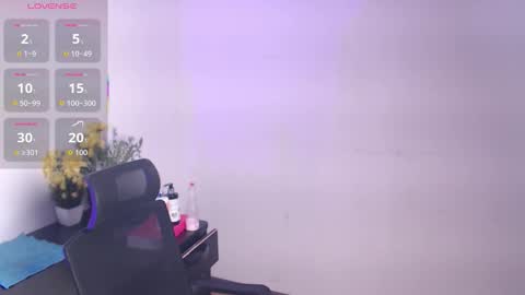 esmeralda_bk online show from 02/25/26, 09:46