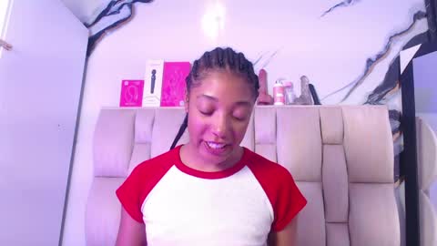 esmeralda_bk online show from 04/08/26, 10:10
