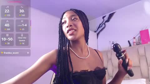 esmeralda_bk online show from 04/27/26, 09:13