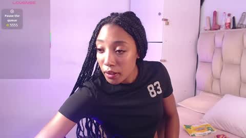 esmeralda_bk online show from 05/04/26, 10:28