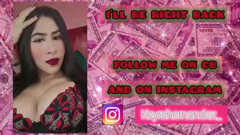 K E Y R A  independent model  online show from 04/16/26, 09:43