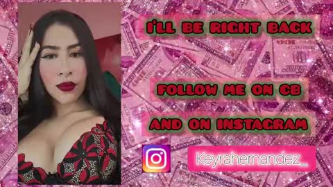 Snapshot of esmeralda_h chatting on 05/01/26, 08:19 K E Y R A independent model online show from 05/01/26, 08:19