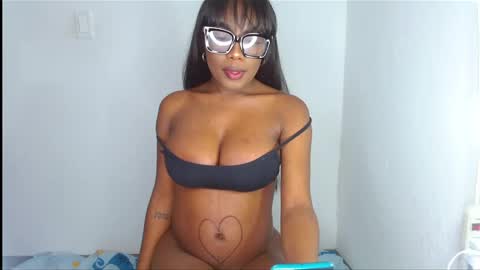 Esmeralda parck online show from 02/13/25, 02:52