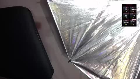 Esmeralda online show from 02/05/26, 12:10