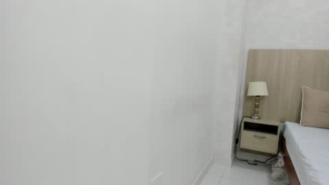 Esmeralda online show from 02/03/26, 07:30