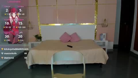 ESMERALDA online show from 02/07/25, 09:26