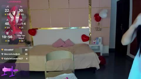 ESMERALDA online show from 02/15/25, 07:27