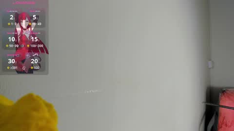 ESMERALDA online show from 02/26/25, 03:53