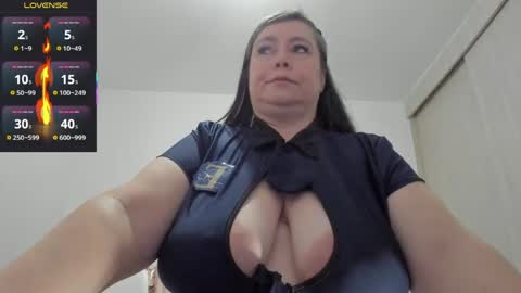 Esmeralda online show from 04/21/26, 10:12