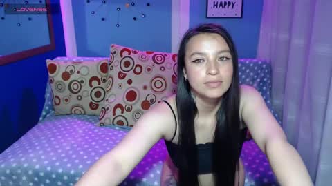 Esmeralda online show from 02/08/25, 10:29