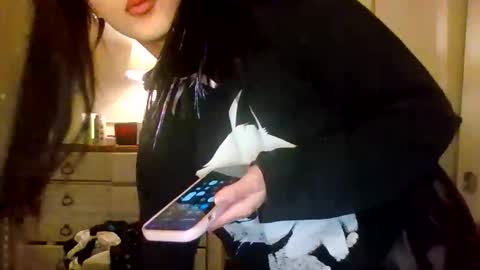 axe online show from 01/08/26, 01:41