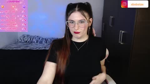 Xbebetax online show from 12/24/24, 01:49