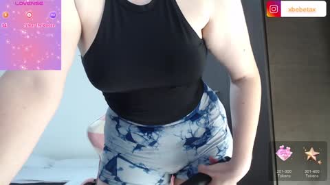 Xbebetax online show from 01/08/25, 07:45