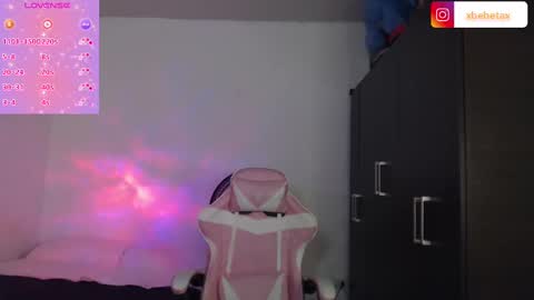 Xbebetax online show from 02/16/25, 04:31