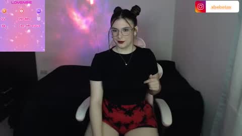 Xbebetax online show from 02/28/25, 01:58