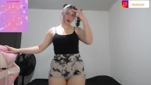 Xbebetax online show from 03/08/25, 07:20