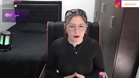 Xbebetax online show from 09/25/25, 06:11