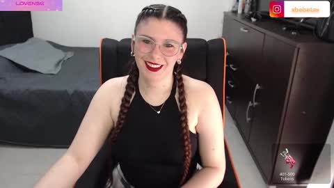 Xbebetax online show from 11/27/25, 08:33