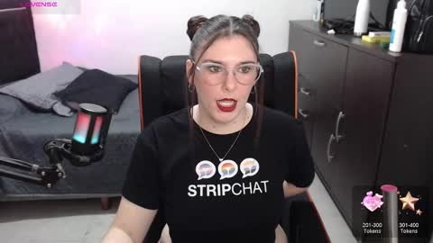 Xbebetax online show from 03/20/26, 01:43