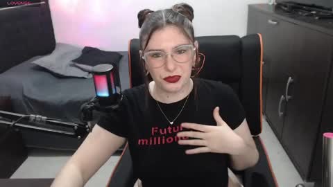 Xbebetax online show from 04/16/26, 01:39