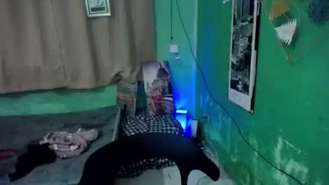 especialluv4you online show from 12/19/25, 10:22