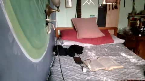 Gea y Uranus online show from 12/20/25, 09:33