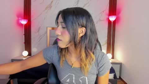 esperanzamora online show from 05/02/26, 11:48