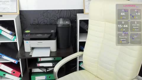 Ava online show from 04/03/26, 01:47