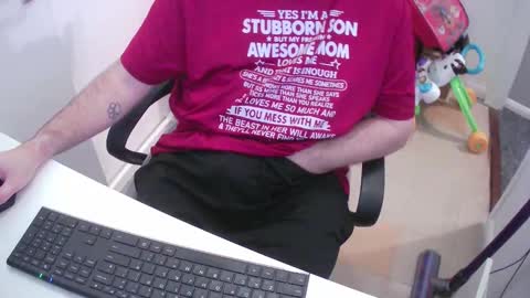 Morph online show from 12/15/24, 09:31